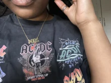 Cxwind Collar personalizado con número de año y fecha especial para mujeres, collar con colgante de año de nacimiento de 1989 a 2000, joyería de regalo