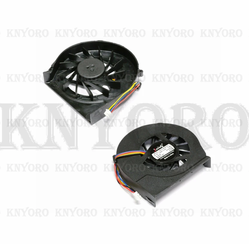 

Fan fan hp pavilion serie g7-2000 and g6-2000 and 683193-001