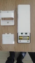 Módulo interruptor persiana de persiana enrollable para cortina con mando a distancia, para Motor eléctrico, protector solar, funciona con Google Home, Alexa
