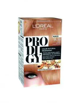 

PRODIGY 8.34 SUNSET -D