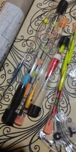 Workmanship Fishing Bobbers Superfine Freshwater-Suits Small for 3--4pcs/Lot Brand-New