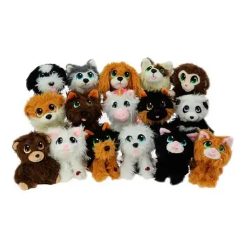 

Rescue Runts Babies assortment toy articles created Manual
