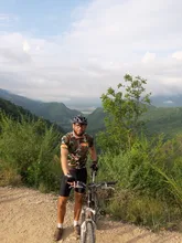 Pantalones cortos de Licra para ciclismo de X-TIGER para hombre, medias acolchadas de Gel 5D transpirables para Triatlón