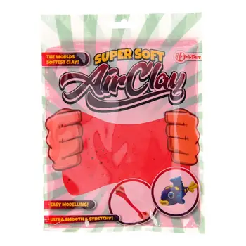 

SUPER SOFT clay TOI-TOYS toy store