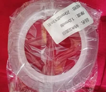 Cinta adhesiva impermeable reutilizable para el hogar, adhesivo de doble cara súper fuerte, sin traza, Nano pegamento, para cara doble