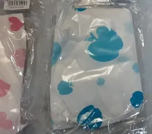 Gorro de ducha para mujer, elástico, impermeable, alta calidad, 1 unidad, grueso, para baño, productos de baño