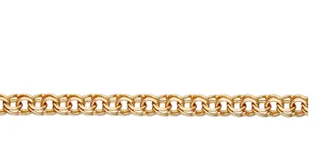 

Chain gold 585