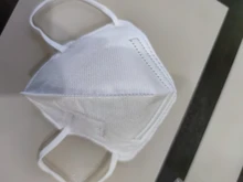 Mascarilla KN95 de 5 capas con filtro para niños, máscara facial antipolvo, PM2.5, FFP2, de 10 a 200 Uds.