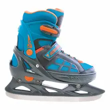 Детские коньки Tech Team Derby Boy