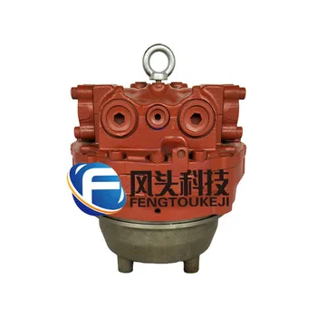 

Excavator Original SH350A5 Travel Motor