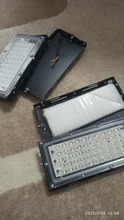 220V LED Spotlight Lighting-Chip Diode Led-Lamp-Beads Outdoor Street-Lamp SMD 2835 50W