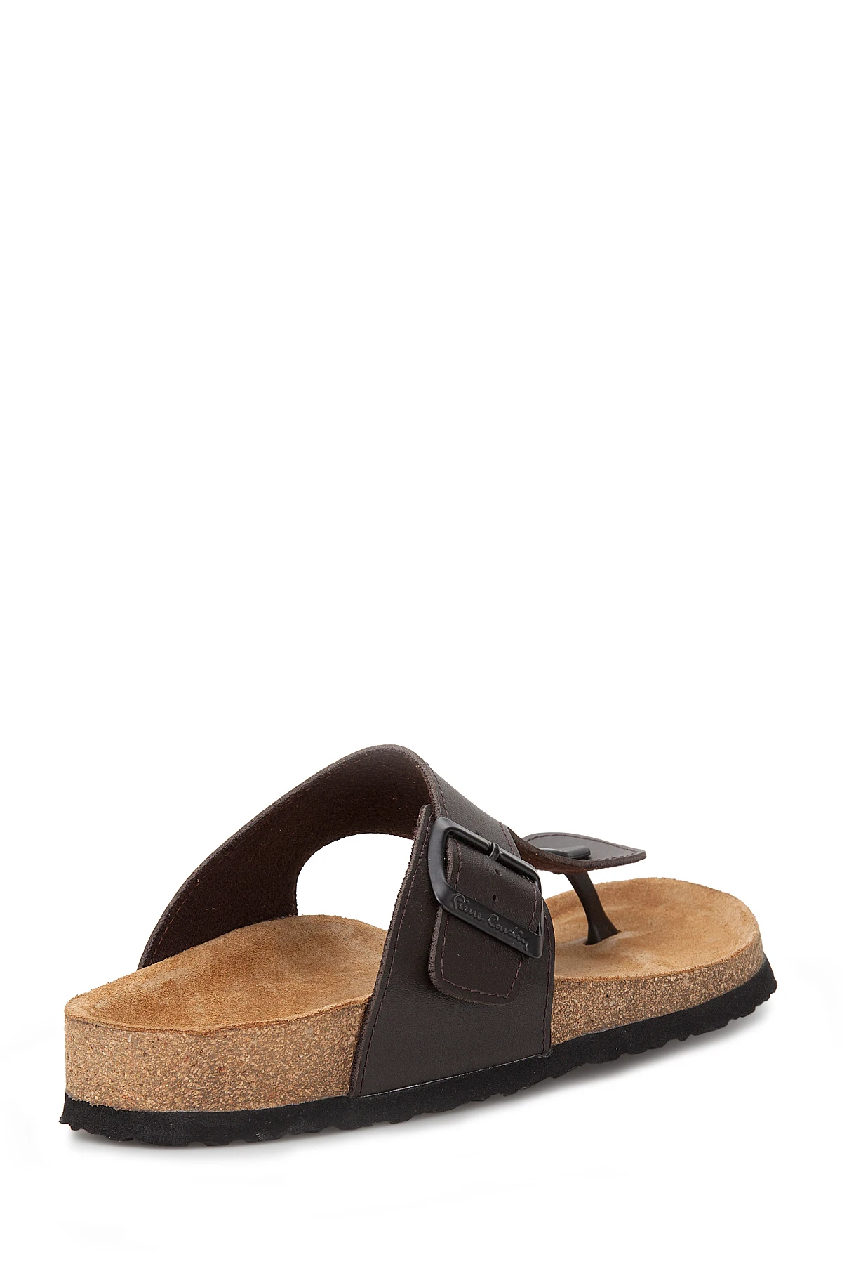 Мужские тапочки PIERRE CARDIN PC5042
