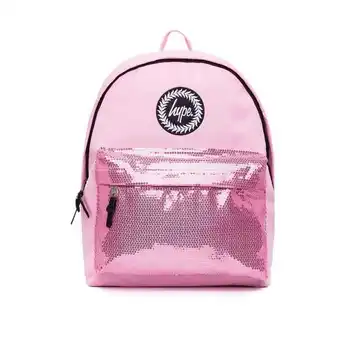 

HYPE Backpack American ORCHID PINK