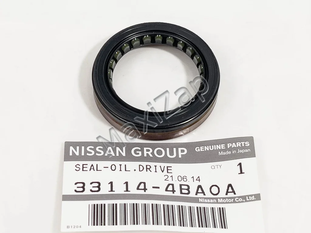 331144BA0A NISSAN / INFINITI Сальник |