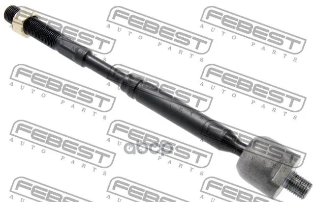 0122-Ncp100_тяга Рулевая! Toyota Camry/Hybrid Acv51/Asv50/Avv50/Gsv50 11 Febest 0122ncp100 Febest арт. 0122NCP100