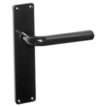 

ALUMINUM CRANK 1987/75 R-NEGRO