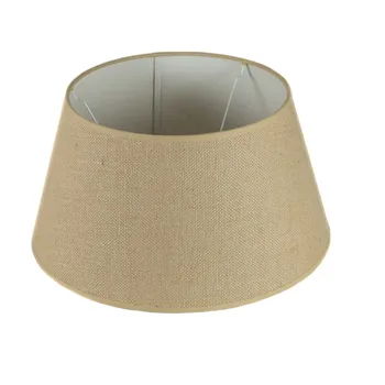 

Display for table lamp CONICA 30X18 NATURAL raffia