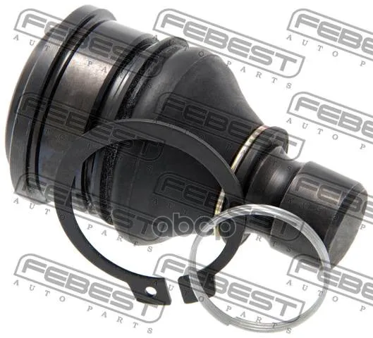 Опора Шаровая Нижнего Рычага | Перед Прав/Лев | Mazda Cx-7 Er 2006-2012 Febest арт. 0520CX