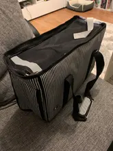 Pet-Carrier Shoulder-Bag Cat-Handbag Pet-Kennel Dogs DODOPET Portable Cats 