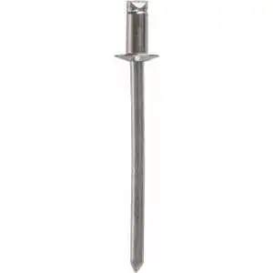 

Rivet pull bun 4.0x6mm 1000 PCs stainless steel (4-31315-40-06-1000)