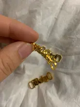 Hebilla de zapato de acero inoxidable para niña y hombre, hebilla de zapato del zodiaco para mujer y hombre, etiqueta de cordón dorado, accesorios de joyería 2021 BFF