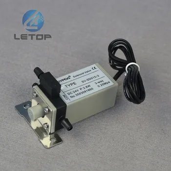 

Gongzheng Wit-color SYPDA three-way Solenoid Valve SV-SD015-3