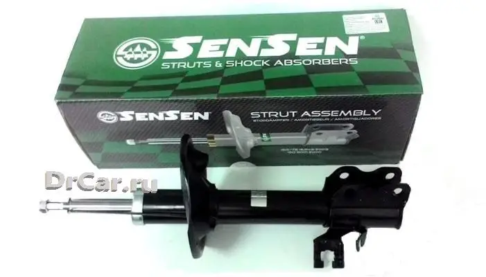 стойки амортизаторов hyundai accent sensen. амортизаторы sensen 1212-0193. амортизаторы sensen 2110 артикул. Sensen амортизаторы. амортизатор sensen 42140416.