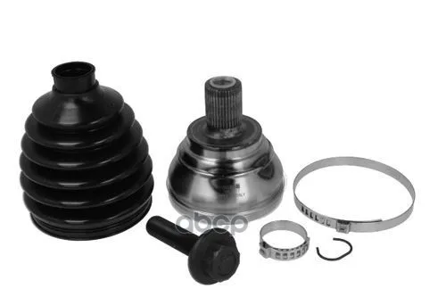 Шрус Наруж.Ком-Кт Metelli 151708 Metelli арт. 151708