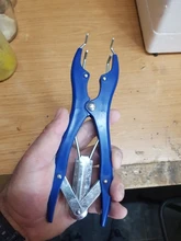 Pliers Castration-Device Veterinary-Equipment Rubber-Ring And Pig 100-Particulate Tail-Removal-Pigs