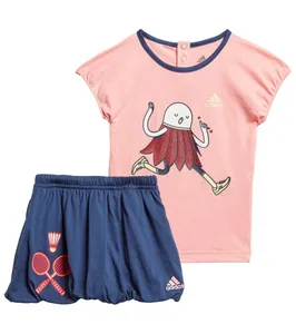 Adidas Character Children's set Pink/Navy FM6374