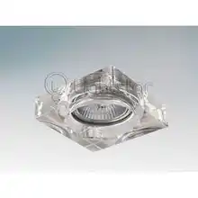 Точечный светильник Lightstar 006140