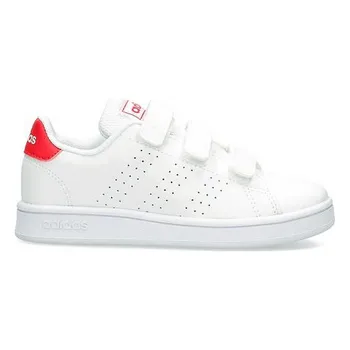 

Sports Shoes for Kids Adidas Advantage C