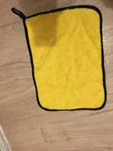 Toalla de microfibra 30x60cm, toalla de lavado de coches, paño de secado, dobladillo, cuidado del coche, súper absorbente, suave y grueso