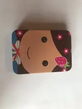 Hair Clips Barrettes-Accessories Bangs Seamless-Clip Makeup Girls Women Set Box10pcs