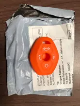 Dewtreetali de control remoto de coche caso remoto cubierta de la etiqueta engomada para BMW X3 X5 Z3 Z4 3 5 7 Serie E38 E39 E46 E83 1998-2005