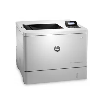 

Color laser printer HP Color LaserJet Enterprise M552dn B5L23A # B19