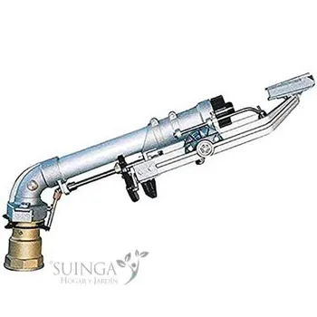 

Cannon irrigation Royal 2 "Adjustable