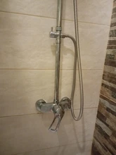 Tube Extension-Pipe Sliding-Bar Rose-Gold Black Brass Brushed White Antique-Color 3/4