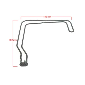 

Dishwasher Machine Heating Replacement For Siemens SN24313