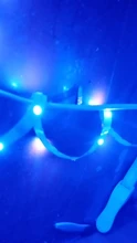 Tape Led Ribbon Strip-Light Christmas Waterproof Rgb Ir-Remote 5050 Rgbww with for 15M