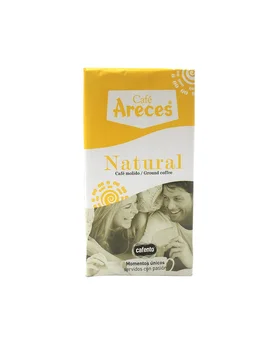 

Lifelike coffee ground-250g-Areces