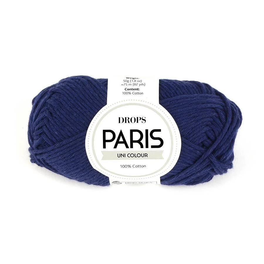 Пряжа Темно Синяя Купить