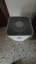 [€80-€10 code: 05ESOW14]Purificador de aire Xiaomi 3 3H, accesorio con filtro 3H, limpiador de aire para el hogar, ozono limpio, esterilizador de humo inteligente, con formaldehído, control con aplicación MIJIA