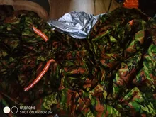 Kayme cubierta para coche portadas de coche de camuflaje al aire libre de protección solar a prueba de agua reflector polvo lluvia nieve protectora suv sedán completo