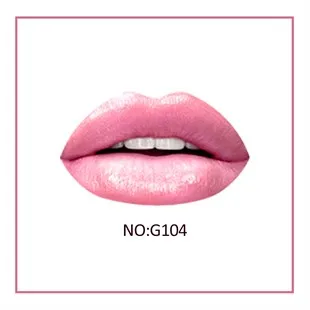 

Lipmax Lip Gloss Plumping Liquid Lipstick No:G104