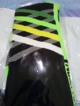 Calcetines de deporte de ciclismo para hombre y mujer, para exteriores, carrera baloncesto fútbol, escalada, senderismo, Camping, Unisex