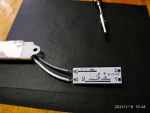 5V 12V 24V 4A regulable interruptor Sensor de mano atenuador de onda PIR interruptor para tira LED Interruptor táctil para la cocina luces LED para gabinetes