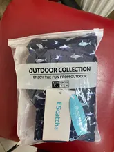 Escatch-bañador para la playa de secado rápido para hombre, pantalones cortos, bañadores, ropa de playa