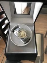 Watch-Winder Winder-Holder Mechanical-Watch Automatic High-Quality for Motor Shaker