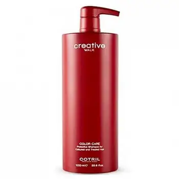 

Cotril-Care Color Protective shampoo 1000 ml